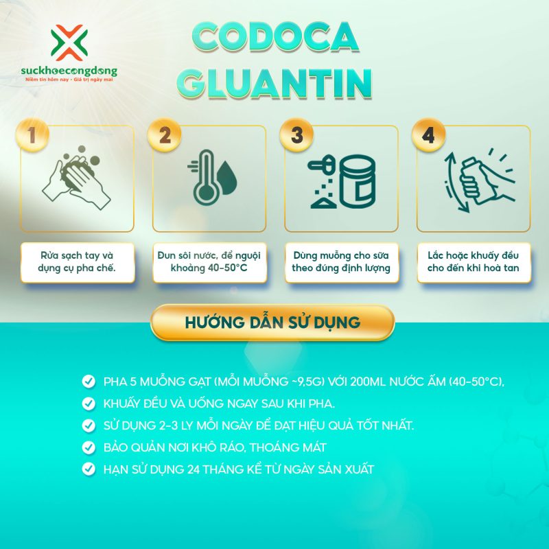 Vì sức khỏe cộng đồng