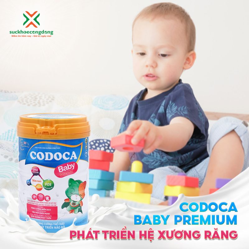 Vì sức khỏe cộng đồng