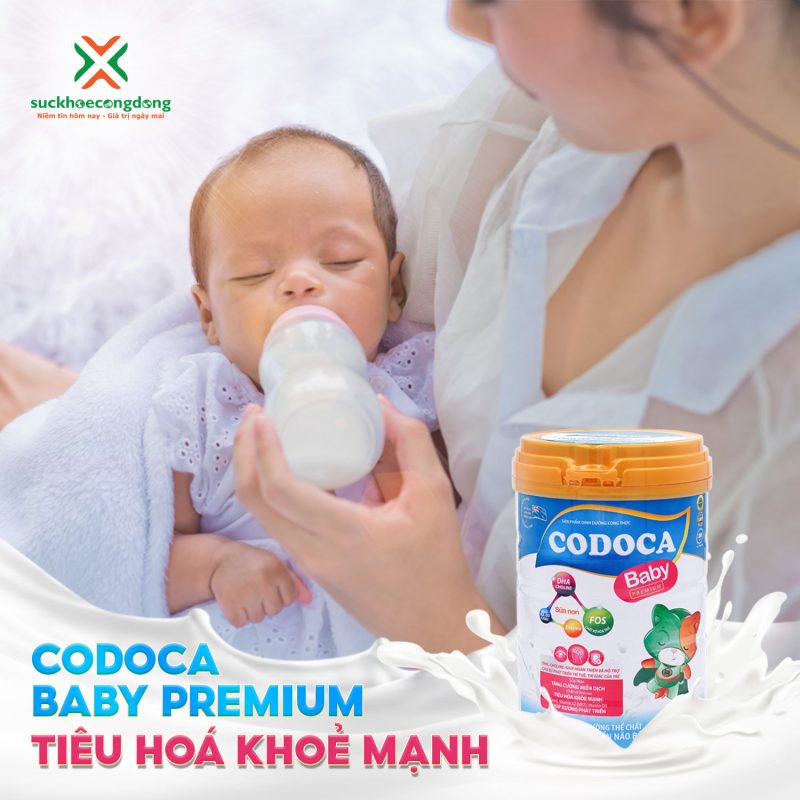 Vì sức khỏe cộng đồng