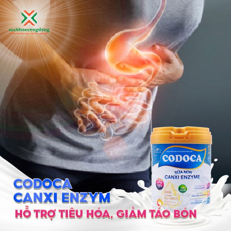 Vì sức khỏe cộng đồng