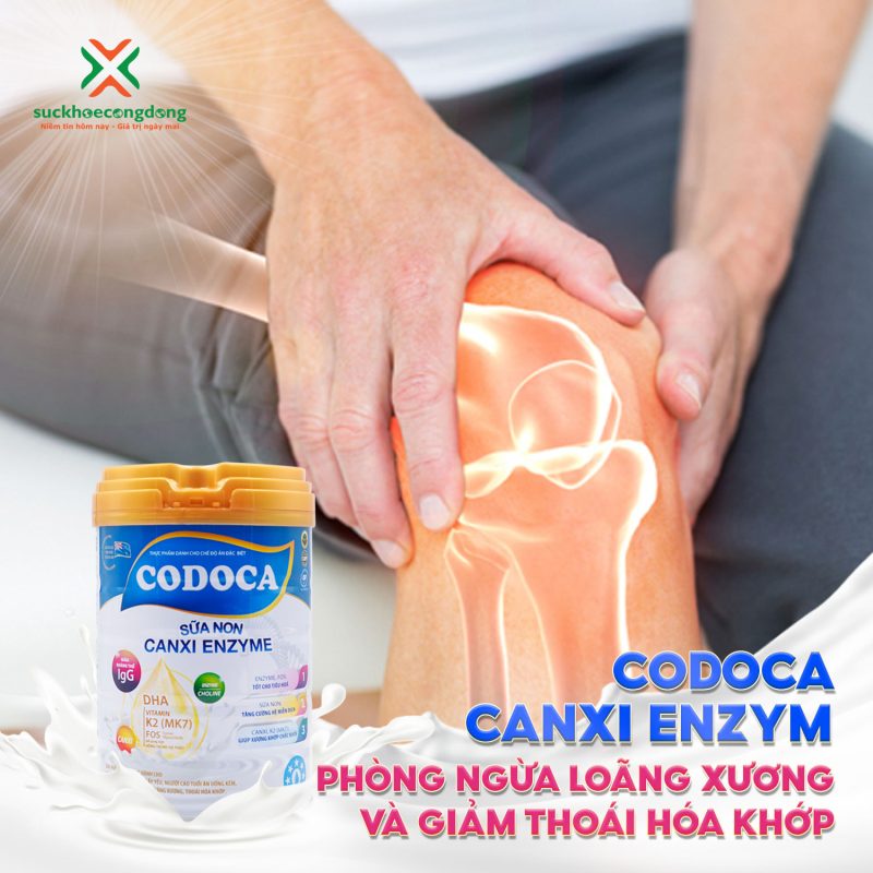 Vì sức khỏe cộng đồng