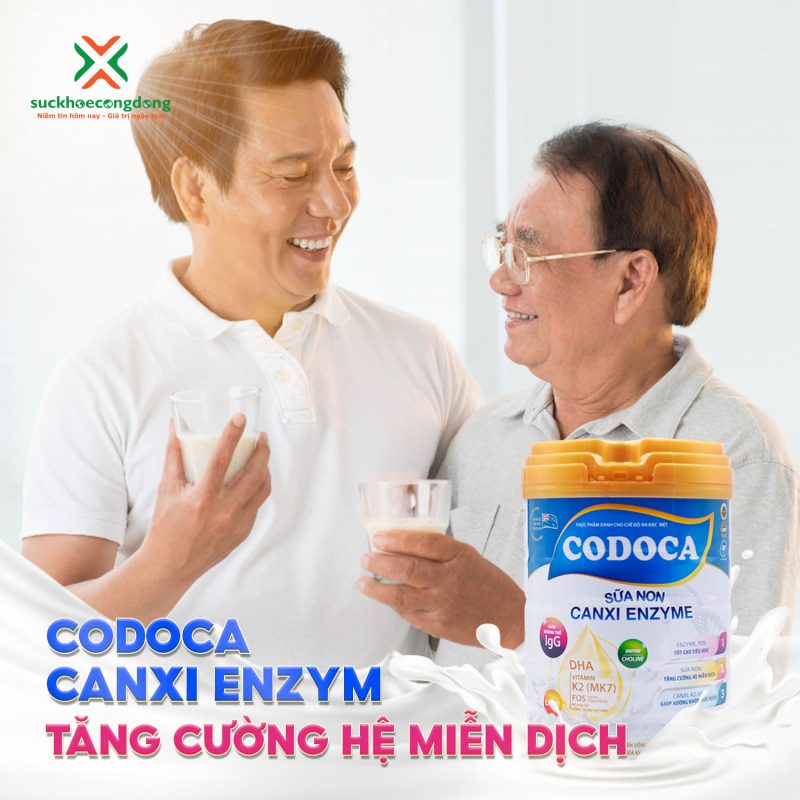 Vì sức khỏe cộng đồng