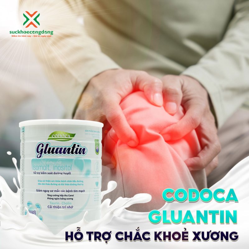 Vì sức khỏe cộng đồng