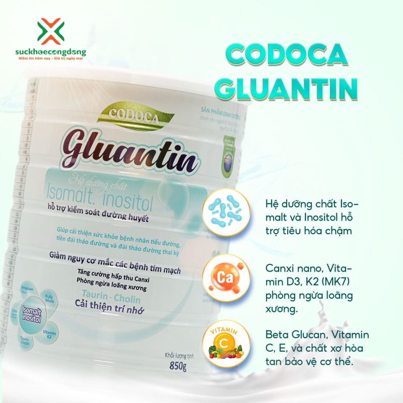 Vì sức khỏe cộng đồng