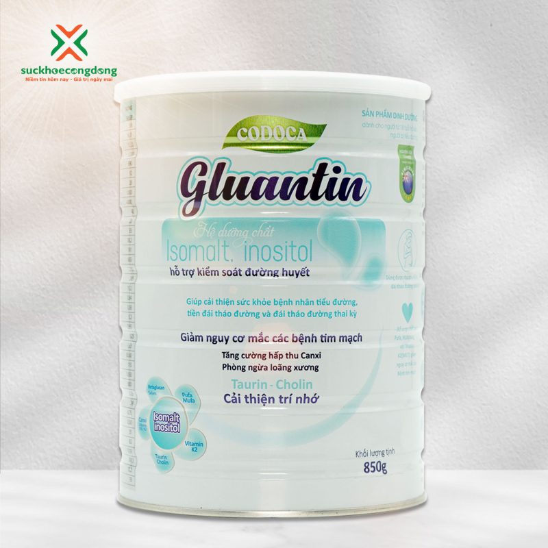 Vì sức khỏe cộng đồng