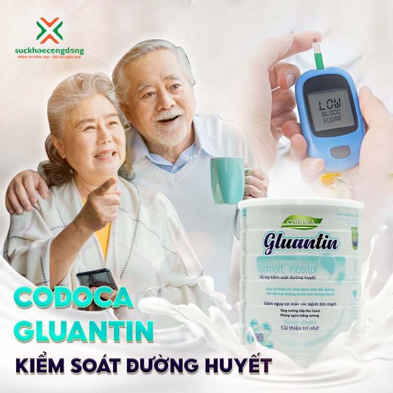 Vì sức khỏe cộng đồng