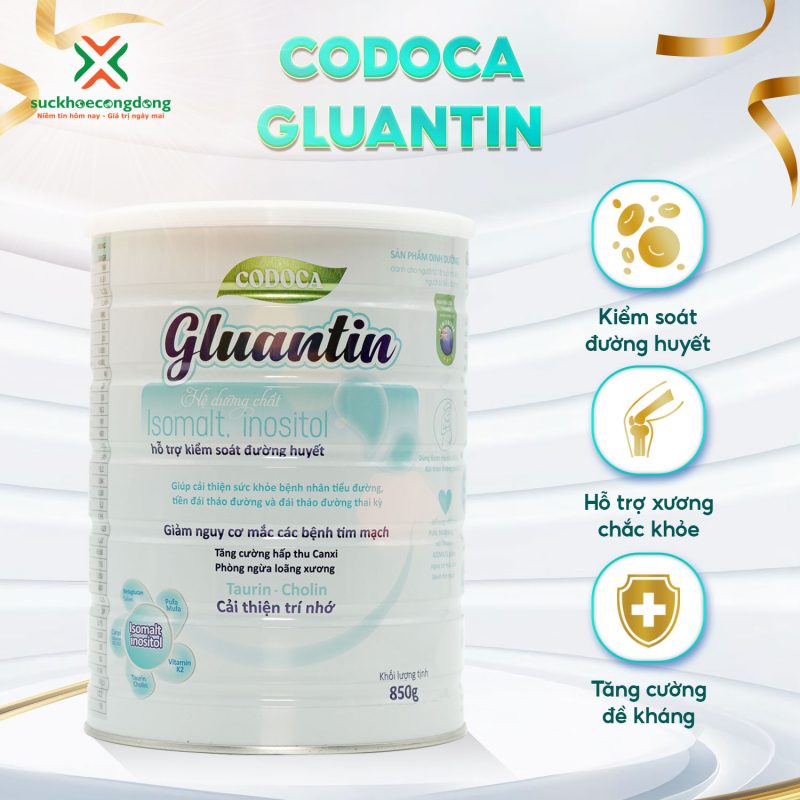 Vì sức khỏe cộng đồng