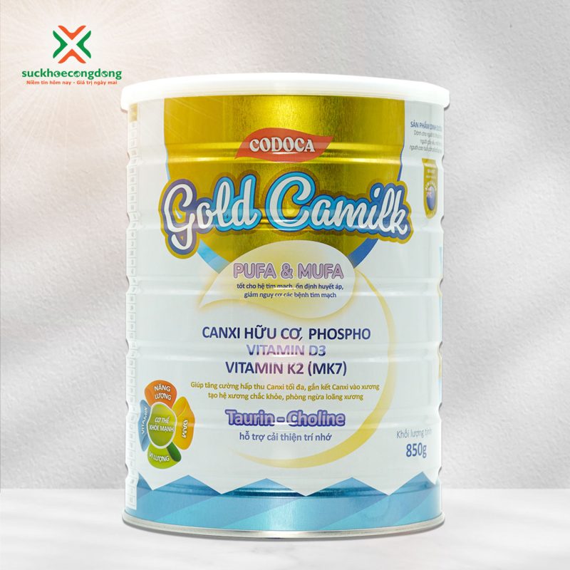 Vì sức khỏe cộng đồng