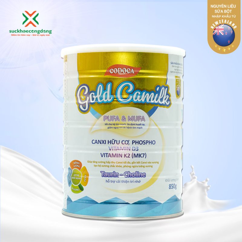 Vì sức khỏe cộng đồng