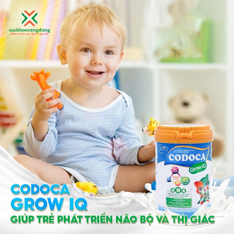 Vì sức khỏe cộng đồng