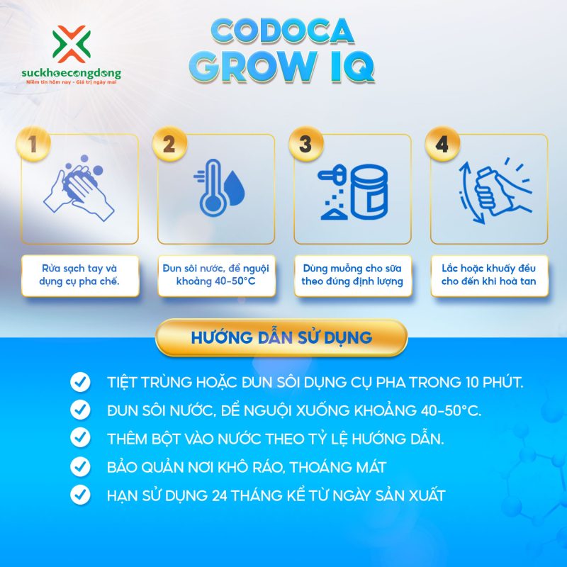 Vì sức khỏe cộng đồng