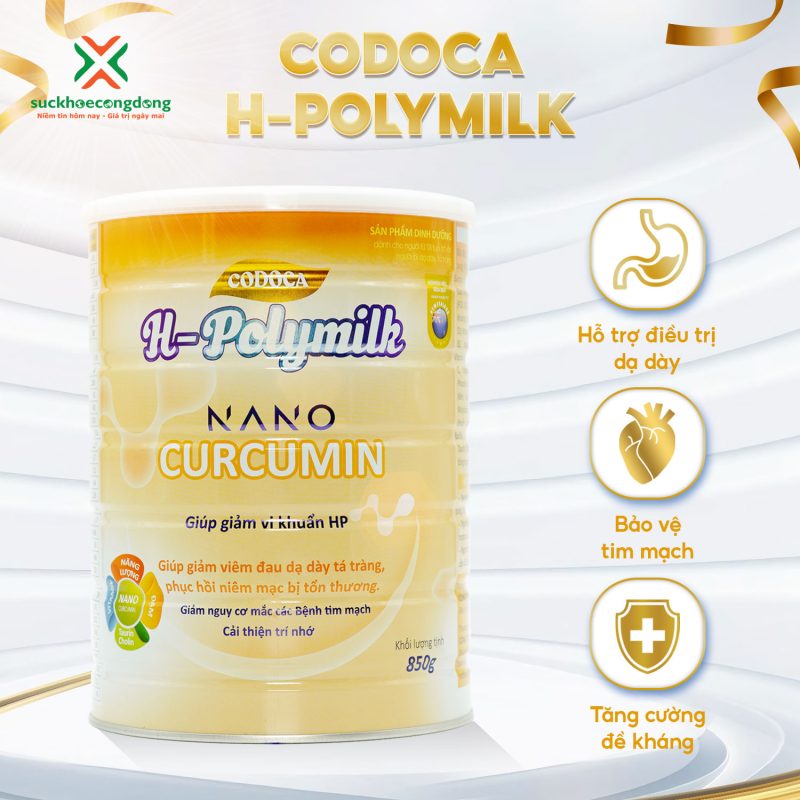 Vì sức khỏe cộng đồng