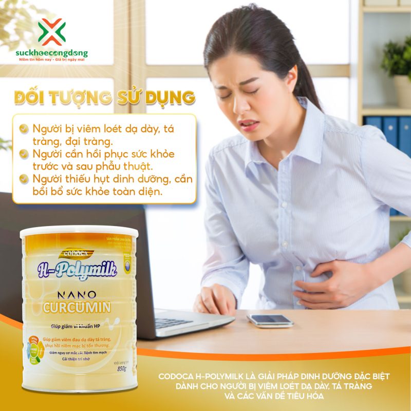 Vì sức khỏe cộng đồng