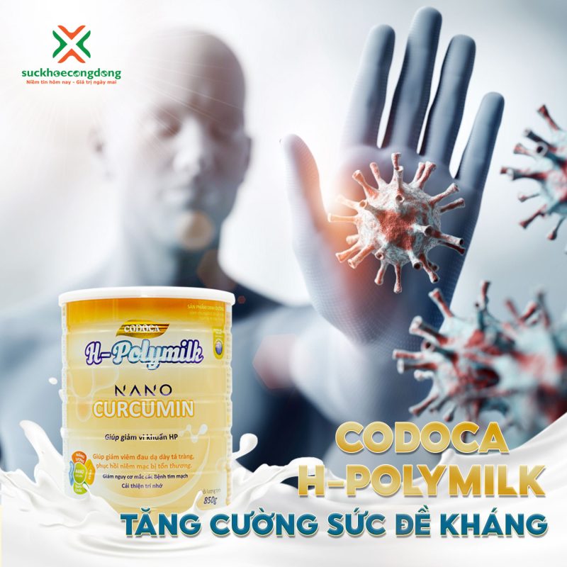 Vì sức khỏe cộng đồng