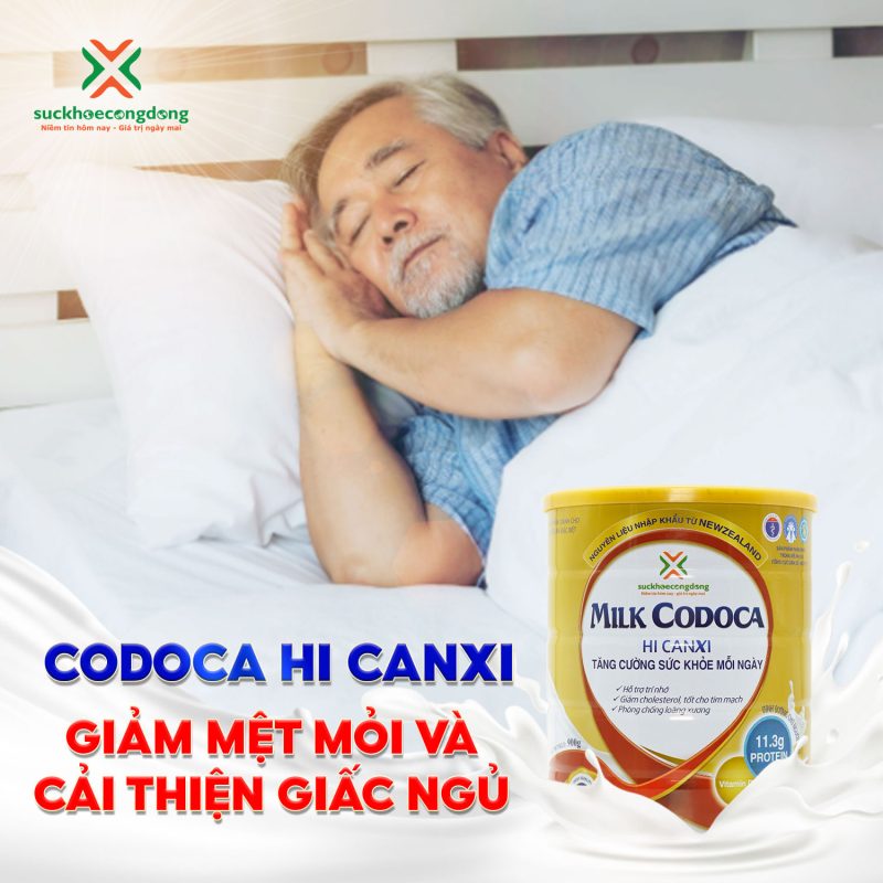 Vì sức khỏe cộng đồng