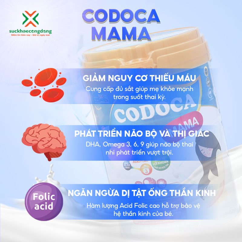Vì sức khỏe cộng đồng