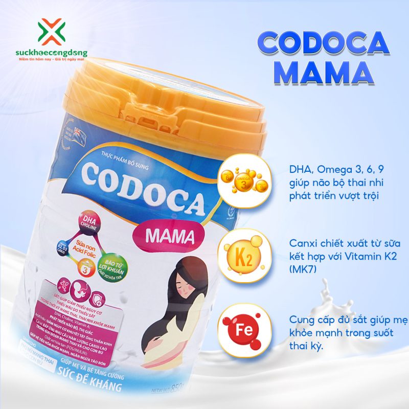 Vì sức khỏe cộng đồng