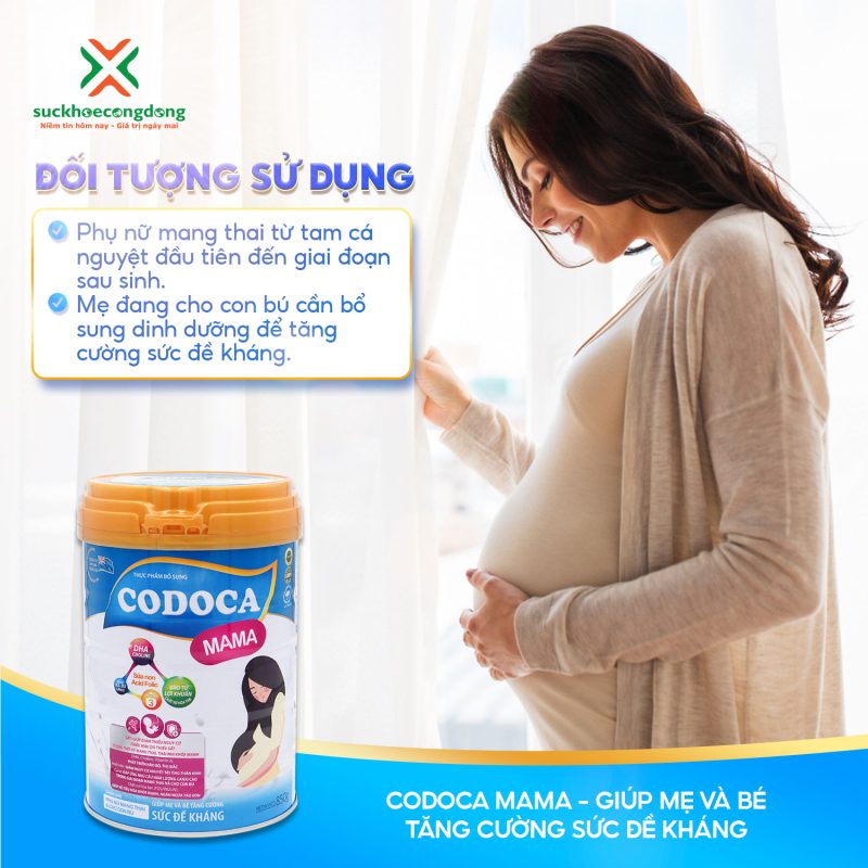 Vì sức khỏe cộng đồng