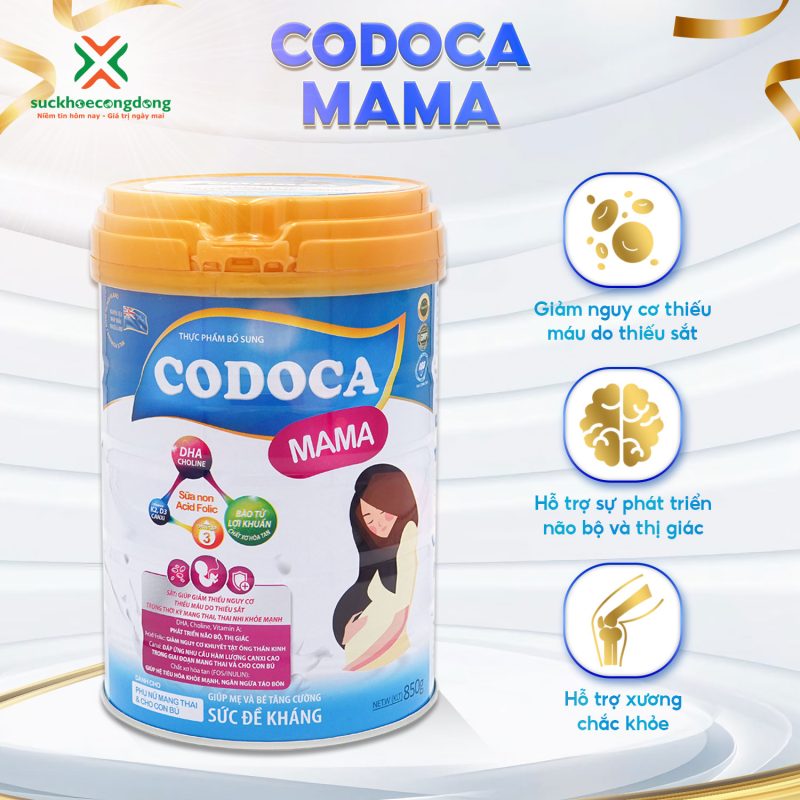 Vì sức khỏe cộng đồng