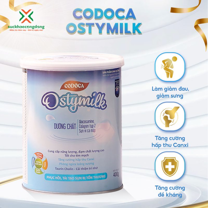 Vì sức khỏe cộng đồng