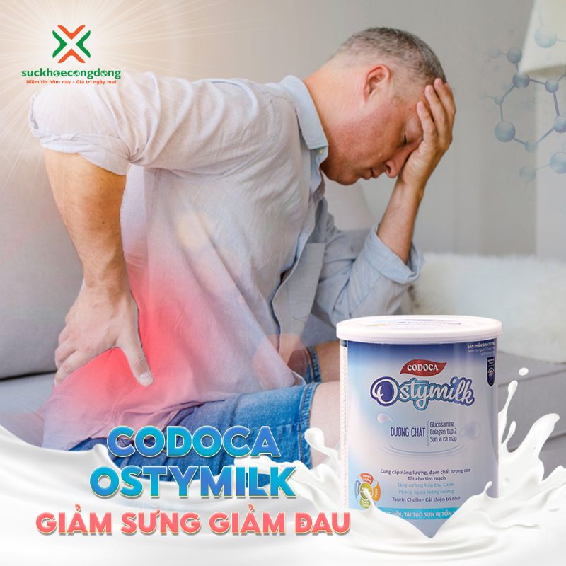 Vì sức khỏe cộng đồng