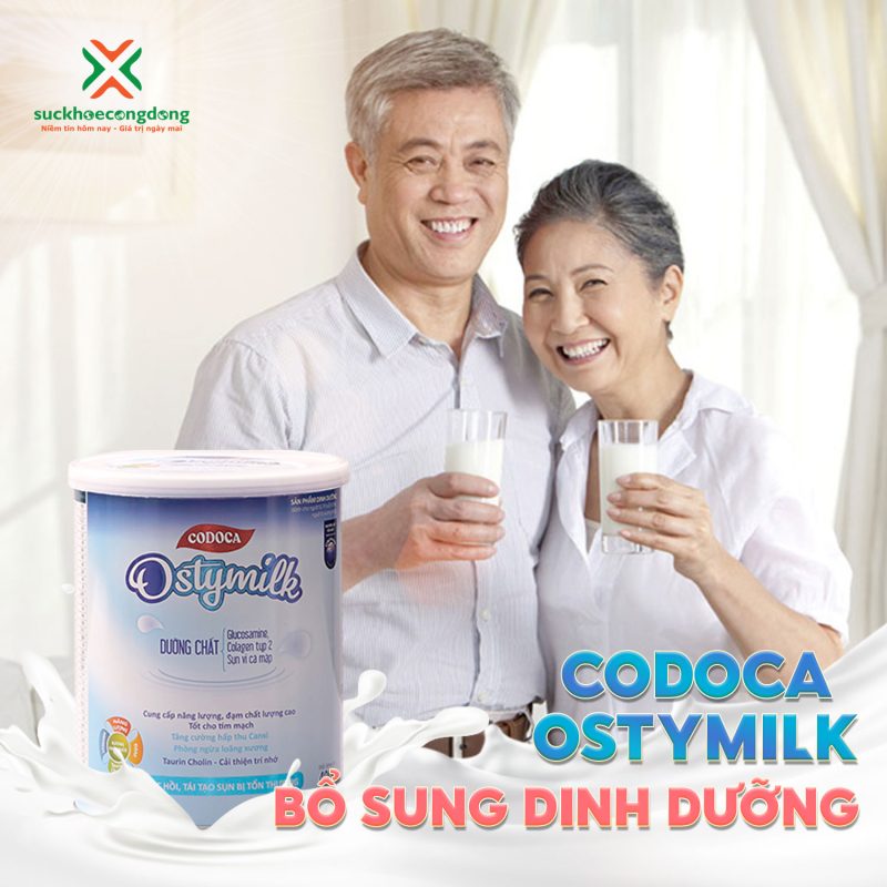 Vì sức khỏe cộng đồng