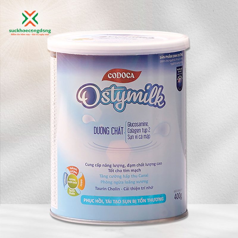 Vì sức khỏe cộng đồng