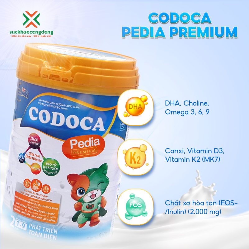 Vì sức khỏe cộng đồng