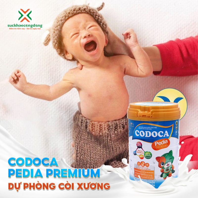 Vì sức khỏe cộng đồng