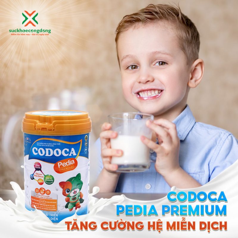 Vì sức khỏe cộng đồng