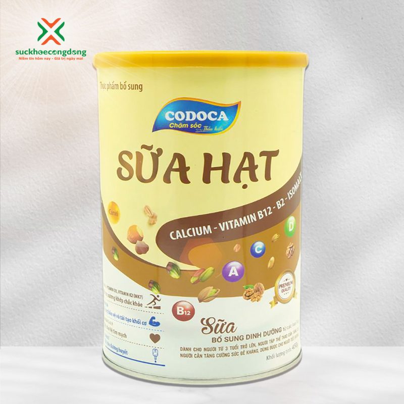 Vì sức khỏe cộng đồng