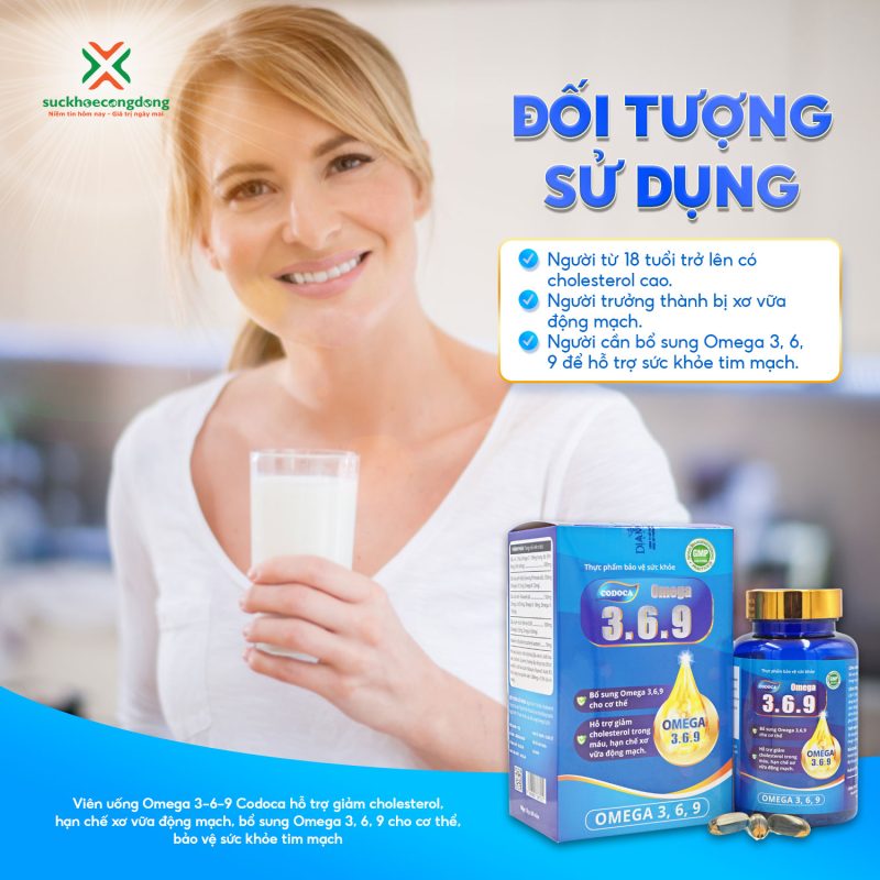 Vì sức khỏe cộng đồng