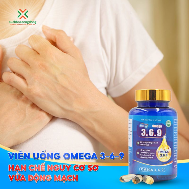 Vì sức khỏe cộng đồng