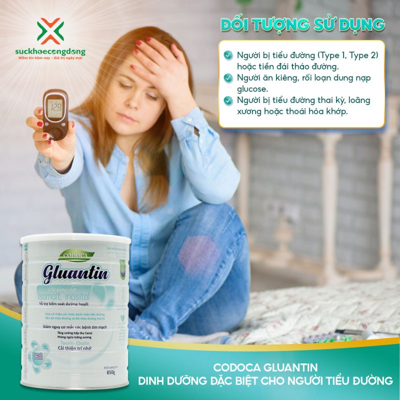 Vì sức khỏe cộng đồng