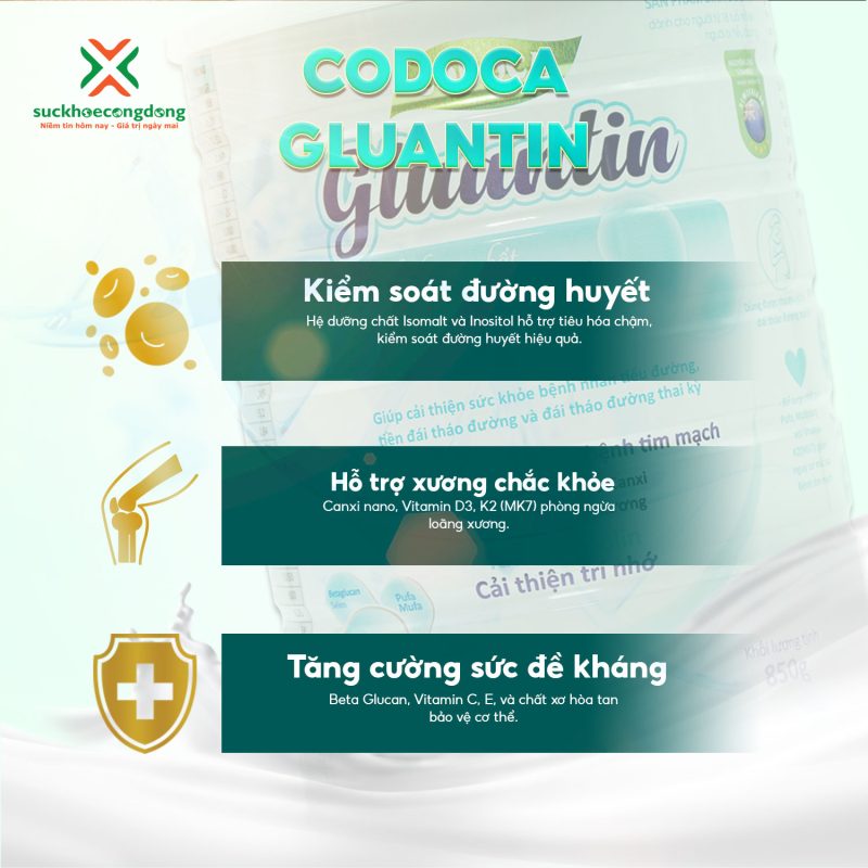 Vì sức khỏe cộng đồng