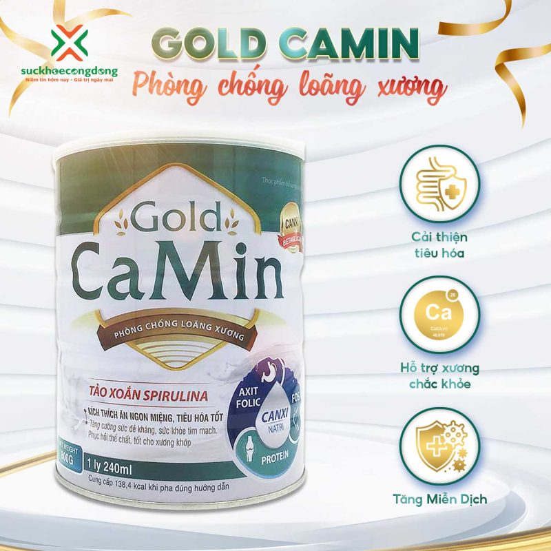 Vì sức khỏe cộng đồng