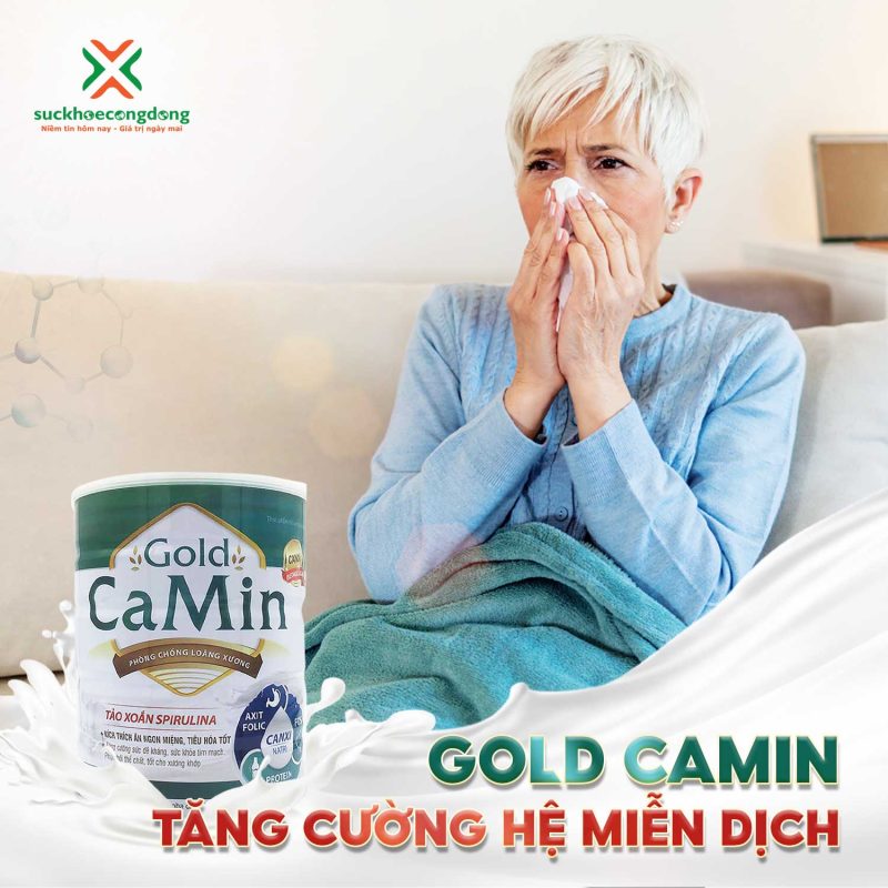 Vì sức khỏe cộng đồng