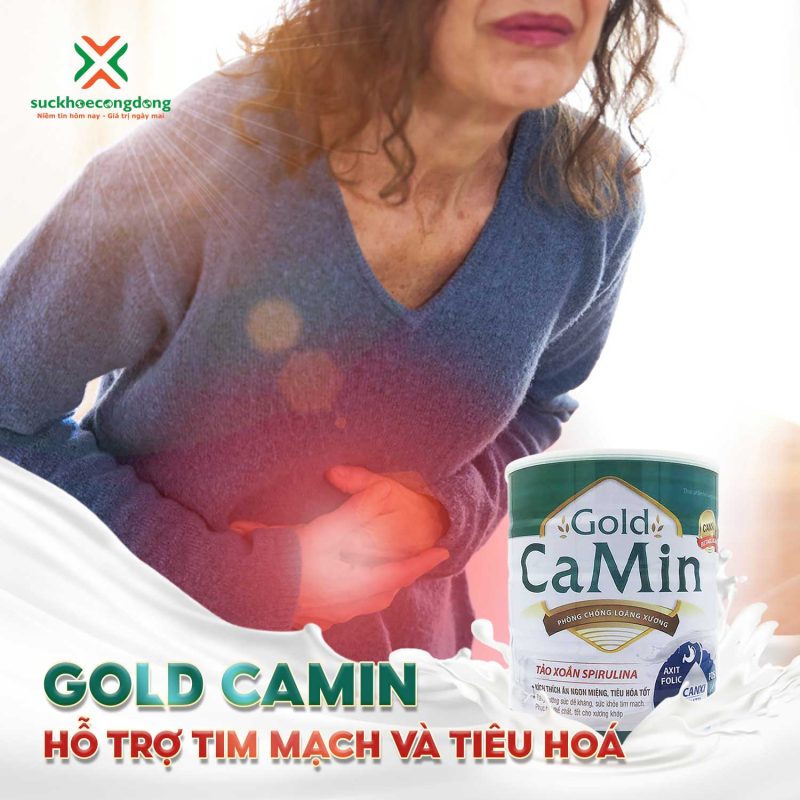 Vì sức khỏe cộng đồng