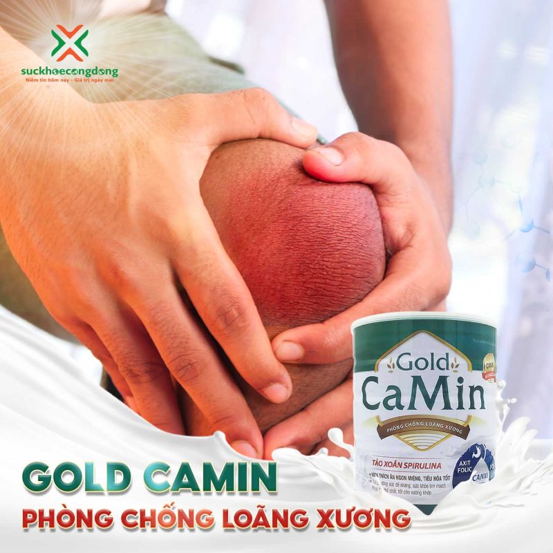 Vì sức khỏe cộng đồng