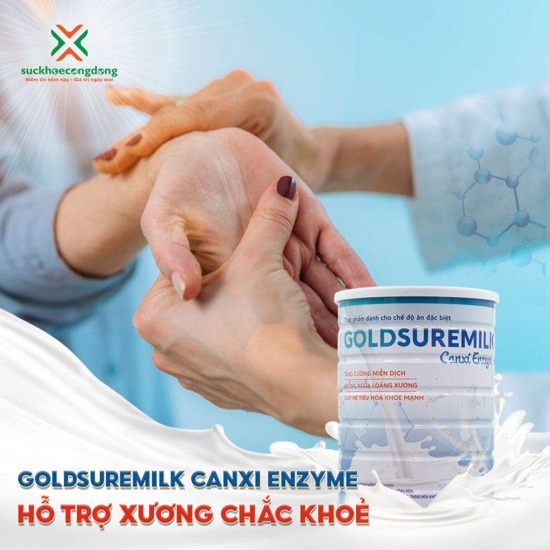 Vì sức khỏe cộng đồng