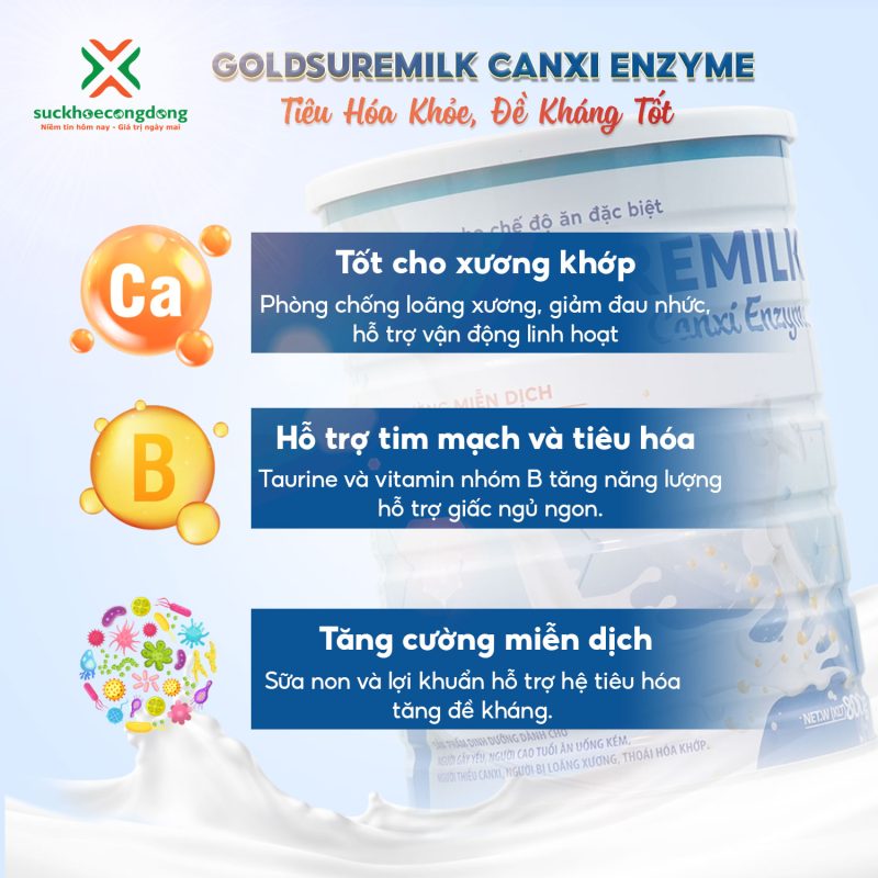 Vì sức khỏe cộng đồng