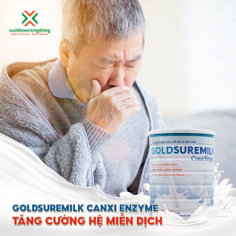 Vì sức khỏe cộng đồng