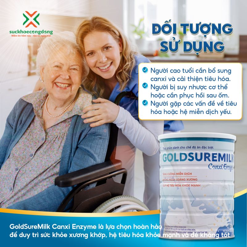 Vì sức khỏe cộng đồng