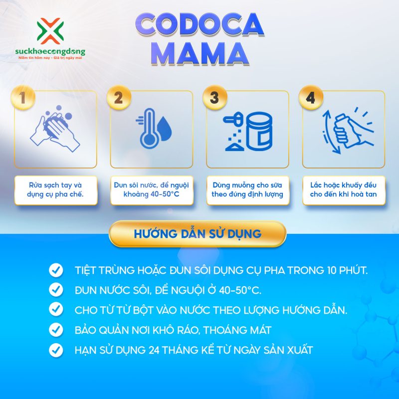 Vì sức khỏe cộng đồng