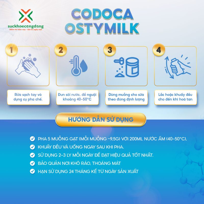 Vì sức khỏe cộng đồng