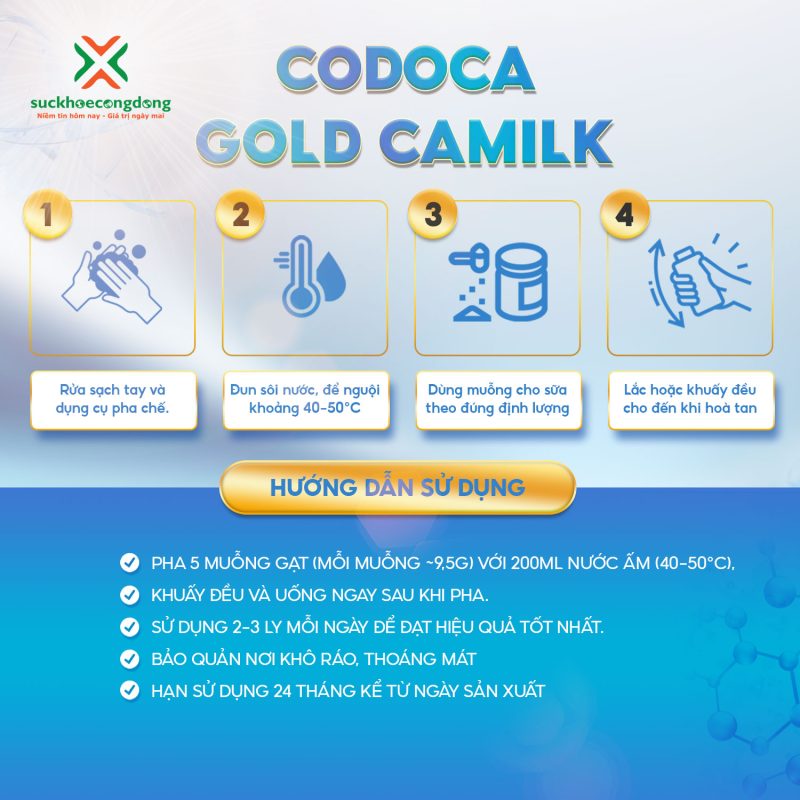 Vì sức khỏe cộng đồng