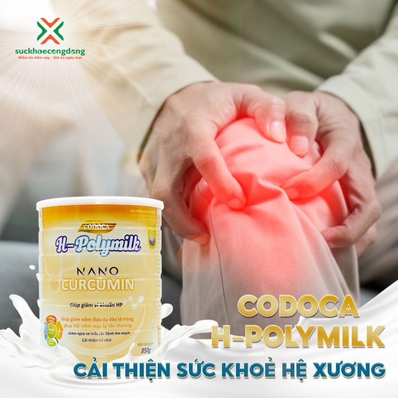 Vì sức khỏe cộng đồng