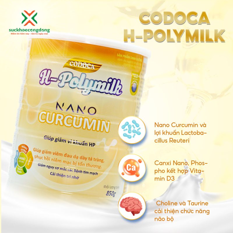 Vì sức khỏe cộng đồng