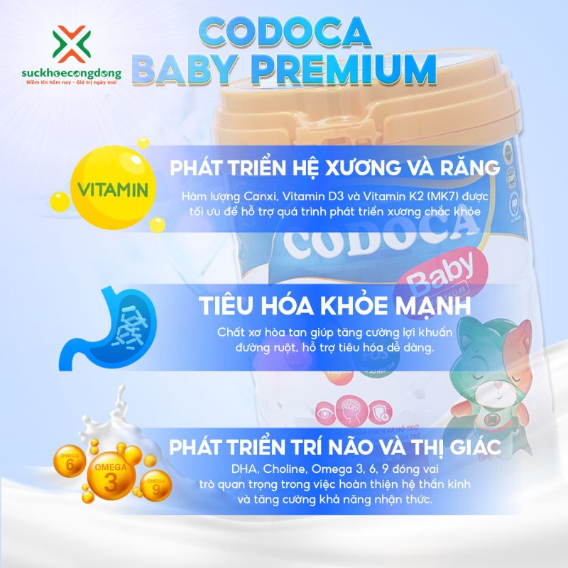 Vì sức khỏe cộng đồng
