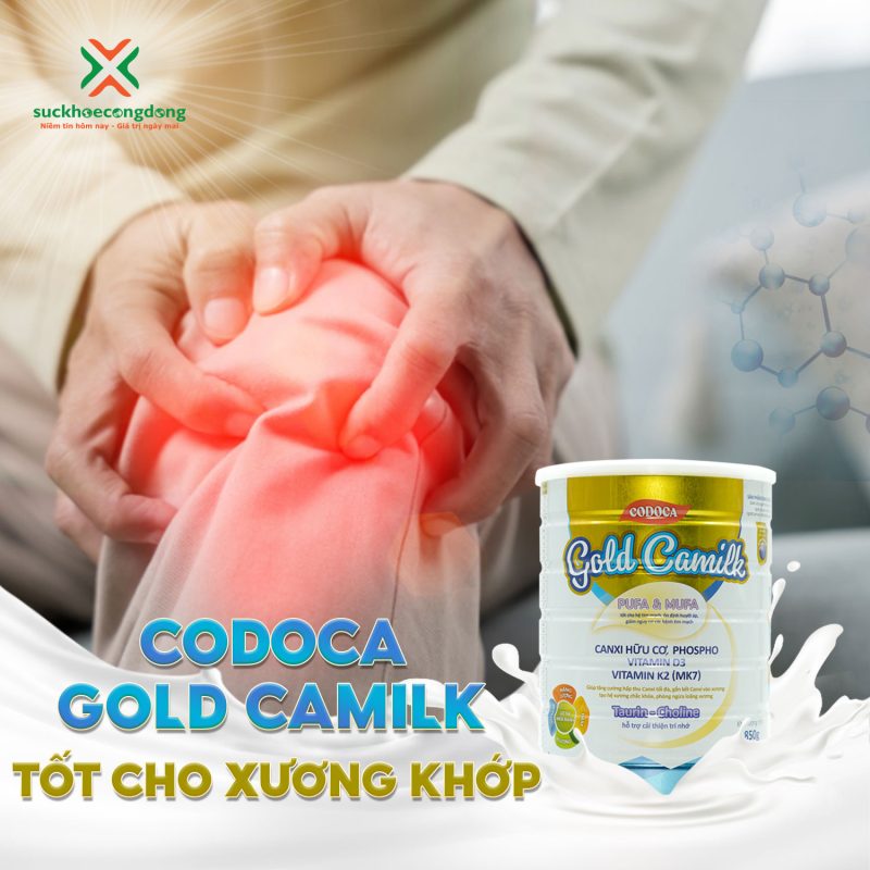 Vì sức khỏe cộng đồng